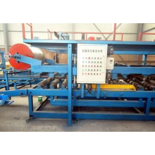 High Quality Rock Wool Sandwich Panel Line